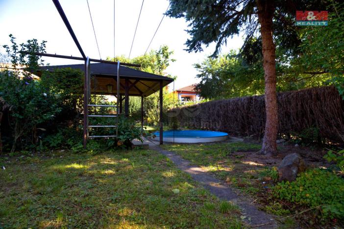 Prodej rodinného domu, Lovosice, L. Janáčka, 120 m2