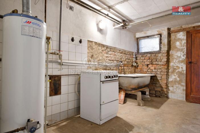 Prodej rodinného domu, Lovosice, L. Janáčka, 120 m2