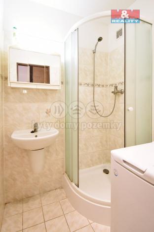 Pronájem bytu 3+1, Mladá Boleslav - Mladá Boleslav II, Havlíčkova, 76 m2