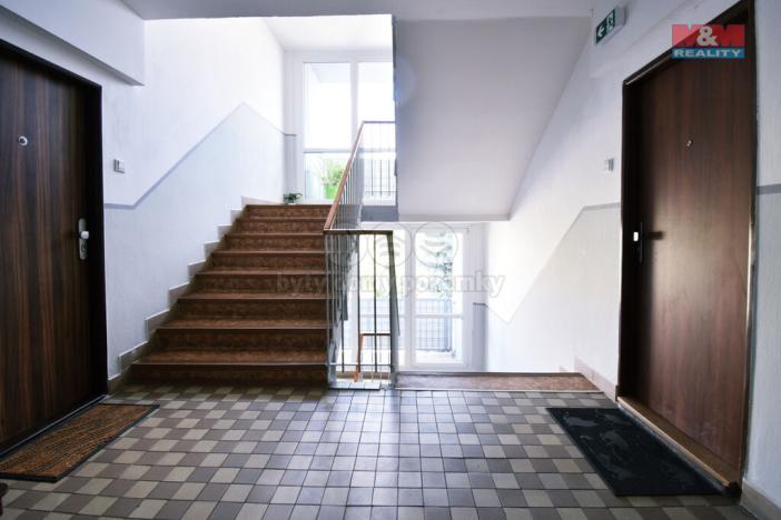 Pronájem bytu 3+1, Mladá Boleslav - Mladá Boleslav II, Havlíčkova, 76 m2