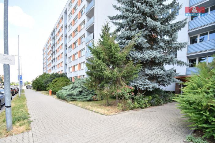 Pronájem bytu 3+1, Mladá Boleslav - Mladá Boleslav II, Havlíčkova, 76 m2