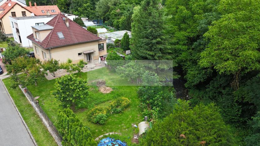 Prodej rodinného domu, Praha, U učiliště, 124 m2