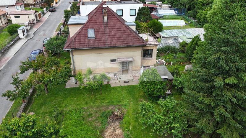 Prodej rodinného domu, Praha, U učiliště, 124 m2