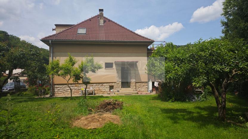 Prodej rodinného domu, Praha, U učiliště, 124 m2