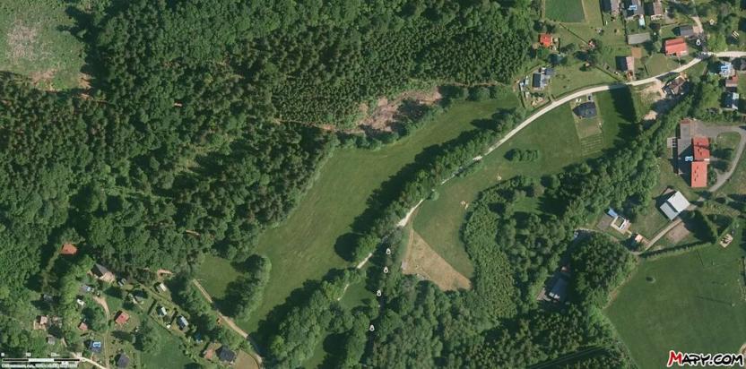 Dražba louky, Deštné v Orlických horách, 23066 m2