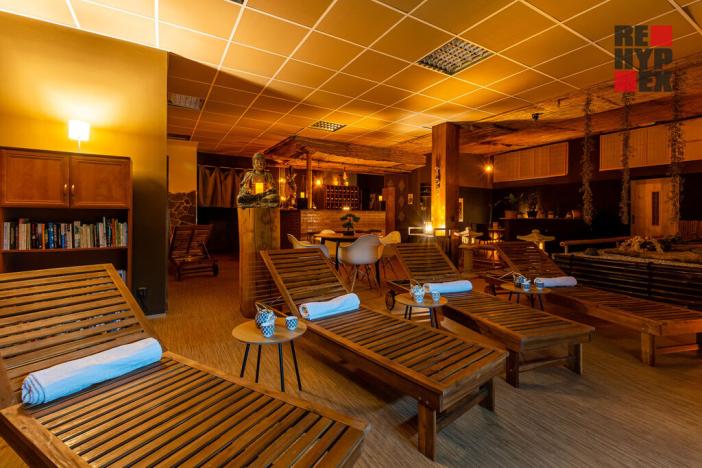 Pronájem komerční nemovitosti, Liberec - Liberec III-Jeřáb, Oldřichova, 250 m2
