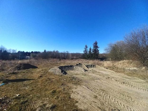 Prodej zahrady, Nýřany, 3351 m2