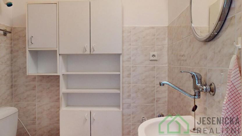 Prodej bytu 3+1, Jeseník, Boženy Němcové, 65 m2