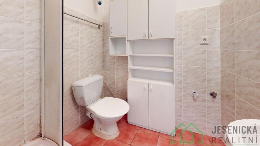 Prodej bytu 3+1, Jeseník, Boženy Němcové, 65 m2