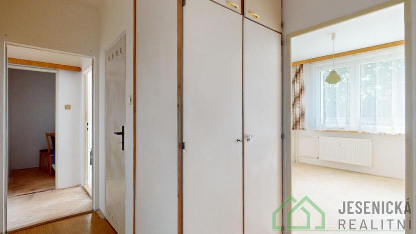 Prodej bytu 3+1, Jeseník, Boženy Němcové, 65 m2
