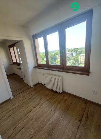 Pronájem bytu 1+1, Ostrava, Petra Křičky, 28 m2