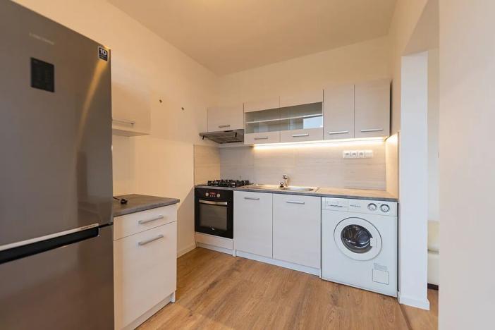 Pronájem bytu 2+1, Ostrava, Opavská, 56 m2