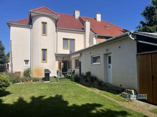 Prodej rodinného domu, Břeclav, Chodská, 280 m2
