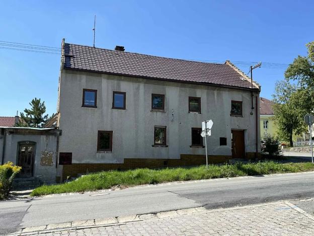 Prodej rodinného domu, Laškov, 120 m2