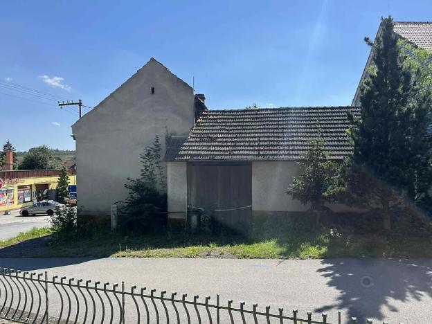 Prodej rodinného domu, Laškov, 120 m2