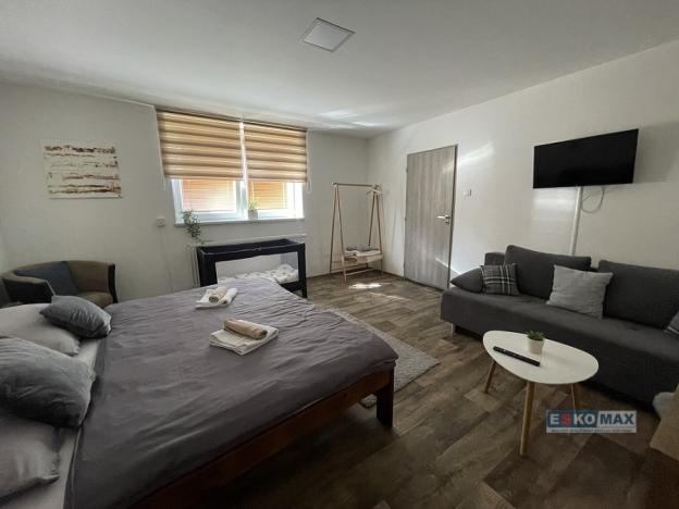 Prodej apartmánu, Hlohovec, Hlavní, 267 m2