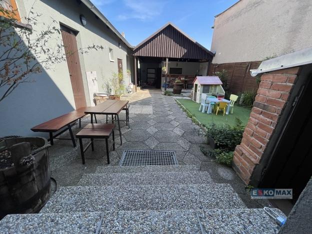 Prodej apartmánu, Hlohovec, Hlavní, 267 m2