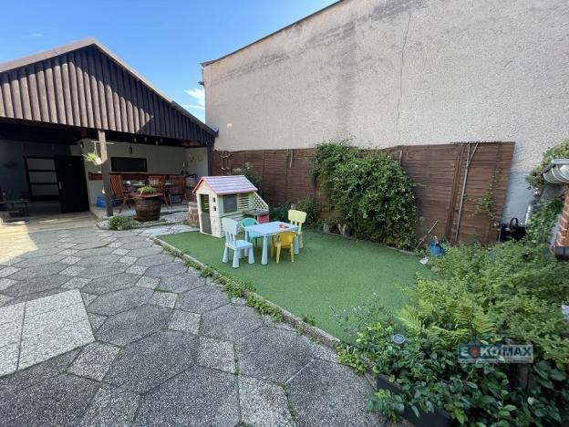 Prodej apartmánu, Hlohovec, Hlavní, 267 m2