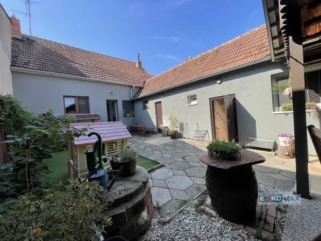 Prodej apartmánu, Hlohovec, Hlavní, 267 m2