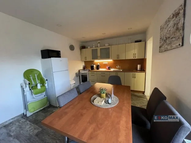 Prodej apartmánu, Hlohovec, Hlavní, 267 m2