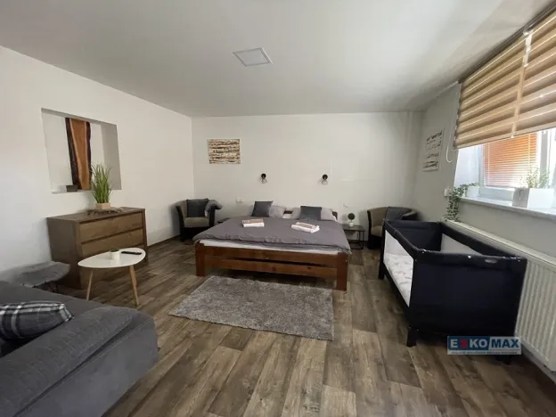 Prodej apartmánu, Hlohovec, Hlavní, 267 m2