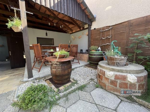 Prodej rodinného domu, Hlohovec, Hlavní, 267 m2