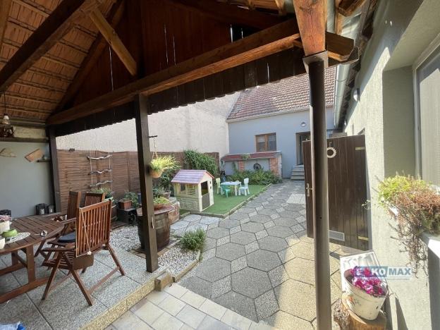 Prodej rodinného domu, Hlohovec, Hlavní, 267 m2