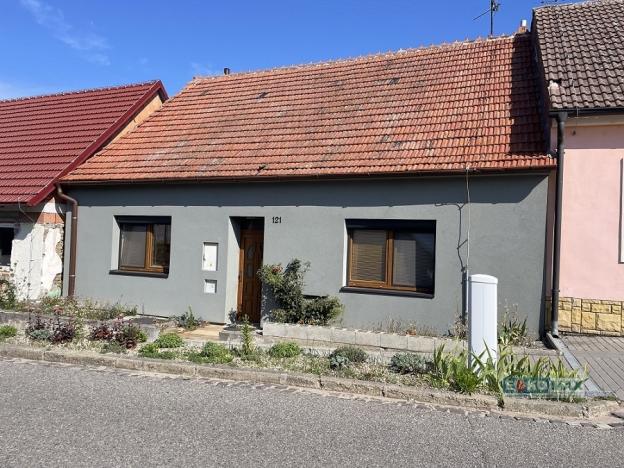 Prodej rodinného domu, Hlohovec, Hlavní, 267 m2