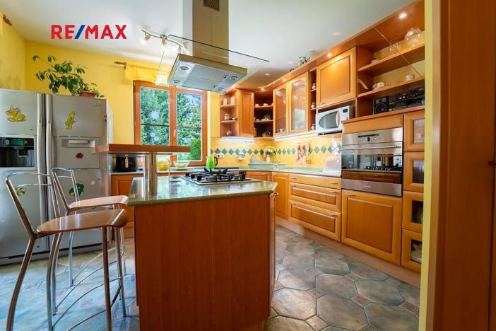 Prodej rodinného domu, Lety, Ve Škabrdli, 284 m2