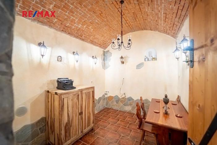 Prodej rodinného domu, Lety, Ve Škabrdli, 284 m2