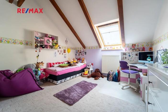 Prodej rodinného domu, Lety, Ve Škabrdli, 284 m2