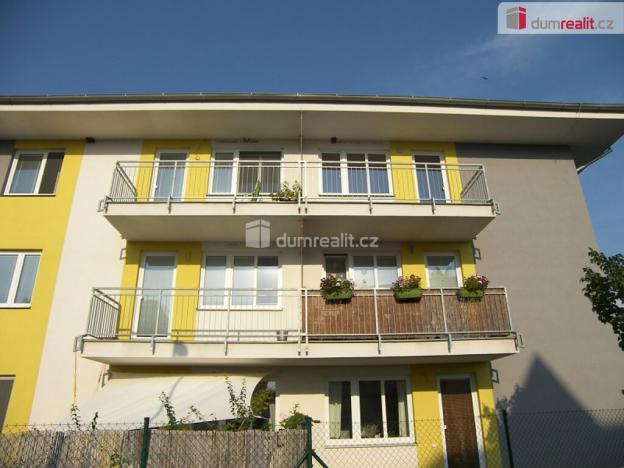 Pronájem bytu 2+kk, Lysá nad Labem, Vichrova, 57 m2