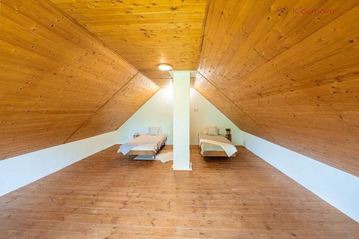 Prodej chaty, Kunovice, Ve Strhanci, 47 m2