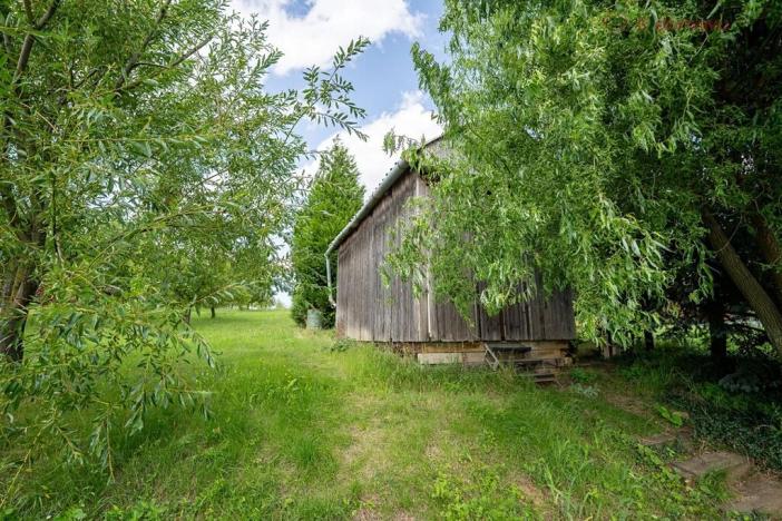 Prodej chaty, Kunovice, Ve Strhanci, 47 m2