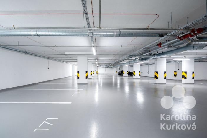 Pronájem bytu 2+kk, Praha, Muzikova, 60 m2
