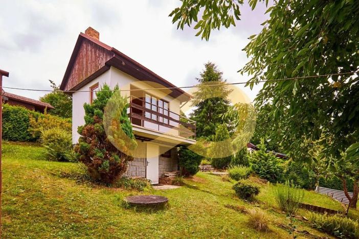 Prodej chaty, Písek, Pod Amerikou, 32 m2