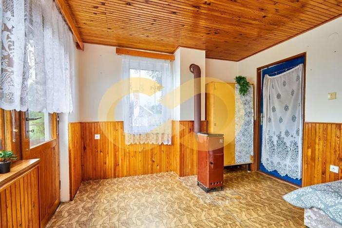 Prodej chaty, Písek, Pod Amerikou, 32 m2