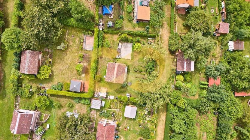 Prodej chaty, Písek, Pod Amerikou, 32 m2