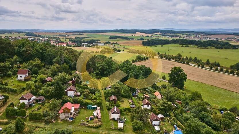 Prodej chaty, Písek, Pod Amerikou, 32 m2