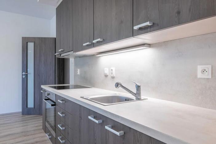 Pronájem bytu 1+kk, Heřmanova Huť, U Pondu, 34 m2