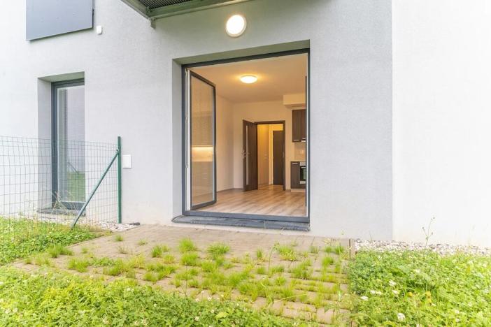 Pronájem bytu 1+kk, Heřmanova Huť, U Pondu, 34 m2