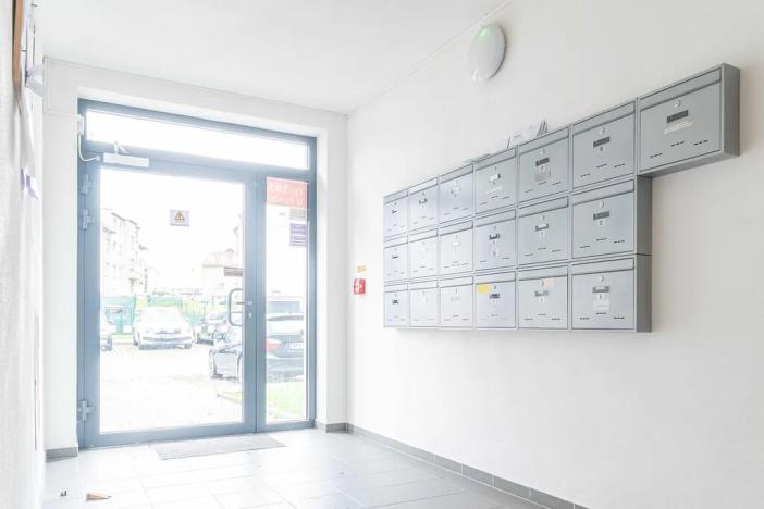 Pronájem bytu 1+kk, Heřmanova Huť, U Pondu, 34 m2