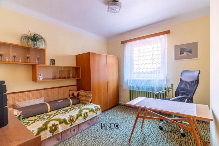 Prodej rodinného domu, Hovorany, 180 m2