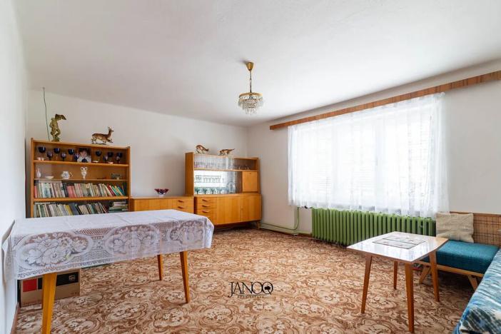 Prodej rodinného domu, Hovorany, 180 m2