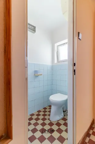 Prodej rodinného domu, Hovorany, 180 m2