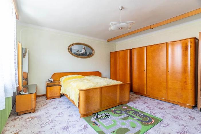 Prodej rodinného domu, Hovorany, 180 m2