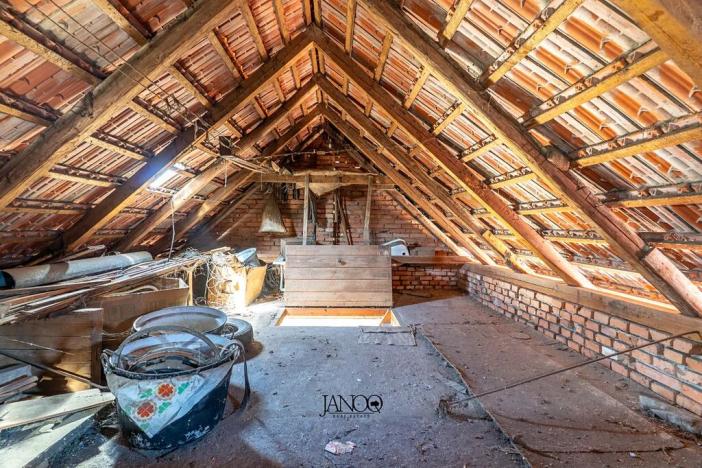 Prodej rodinného domu, Hovorany, 180 m2