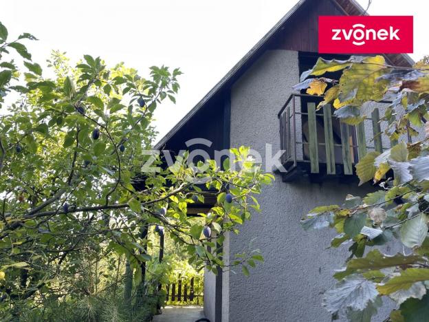 Prodej chaty, Březnice, 19 m2