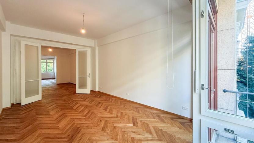 Pronájem bytu 2+1, Praha - Vinohrady, Londýnská, 93 m2