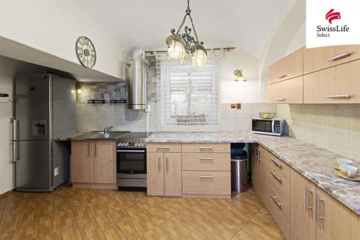 Prodej rodinného domu, Stěžery - Hřibsko, 158 m2